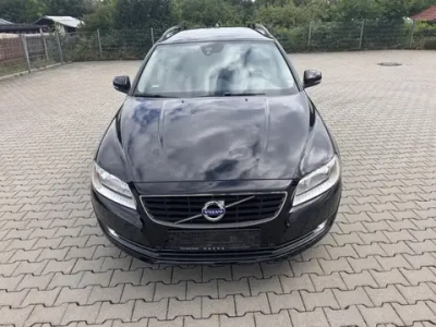 Volvo V70 Kombi Linje Svart