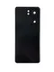 Задняя крышка для Iqoo Neo 9S Pro Plus 5G (Black) со стеклом камеры