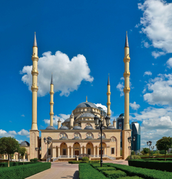 Коллекция Города и страны