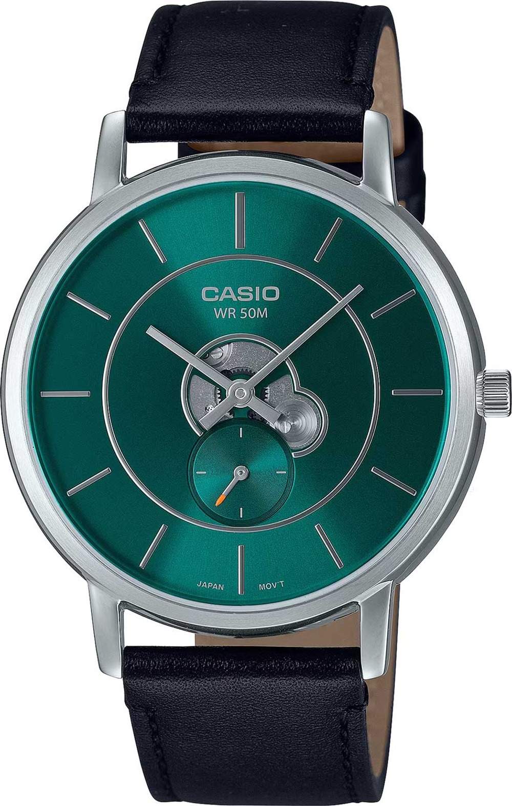 Часы Casio MTP-B130L-3A