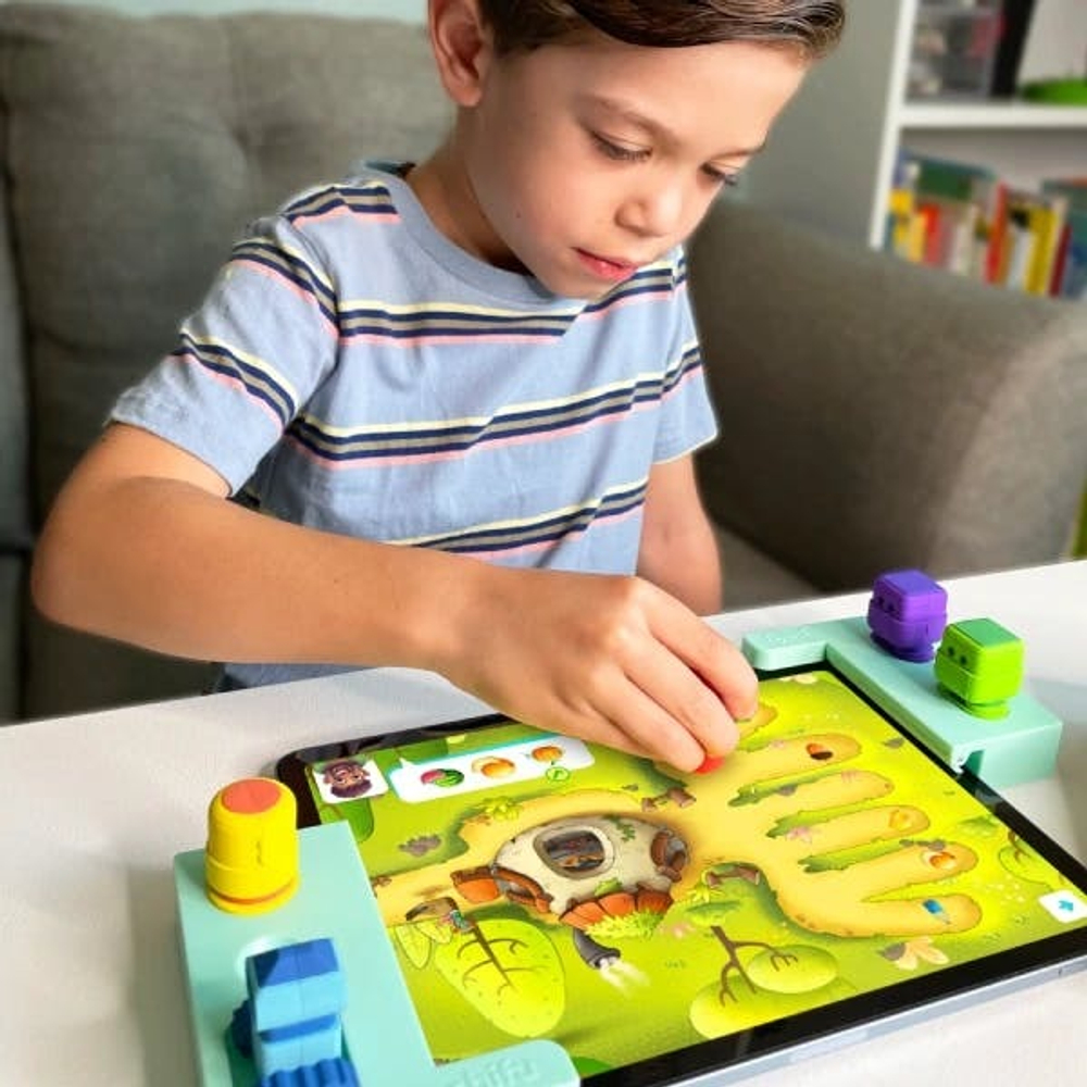 Shifu Tacto. Настольная игра Маршруты