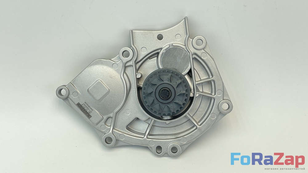 Помпа системы охлаждения VAG EA888 Gen3 1.8 - 2.0