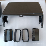 Установочный комплект для TOYOTA Land Cruiser Prado 150 2009-2020  KUBERG KP-T1240FW