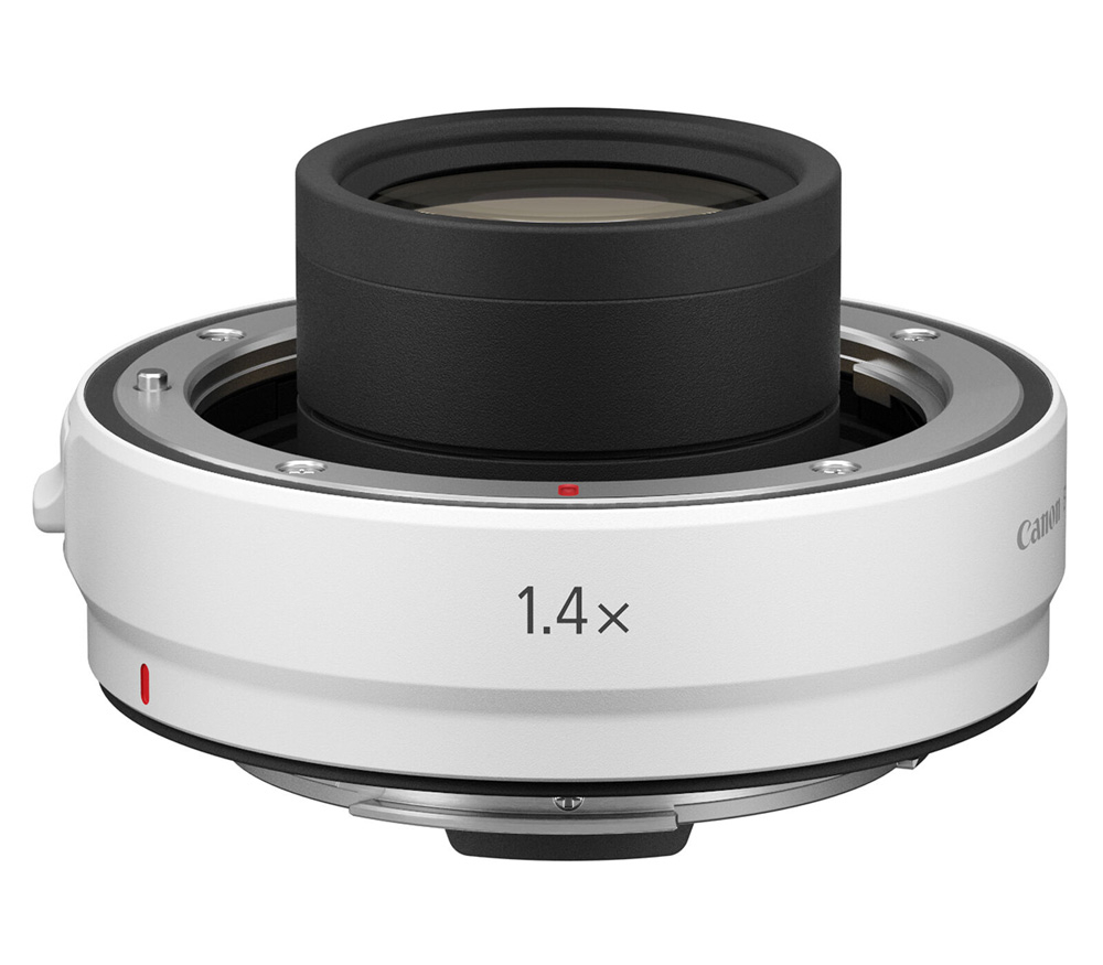Телеконвертер Canon Extender RF 1.4x