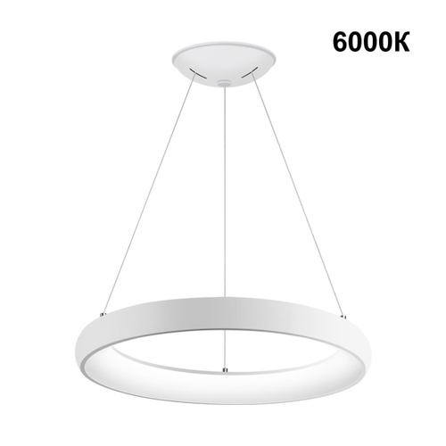 359032 OVER NT23 000 Подвесной светодиодный светильник 3000К~6000К 60W 85-265V FOLD