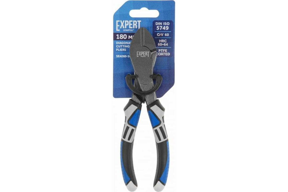 Бокорезы STARTUL 180 мм Expert SE4260-18