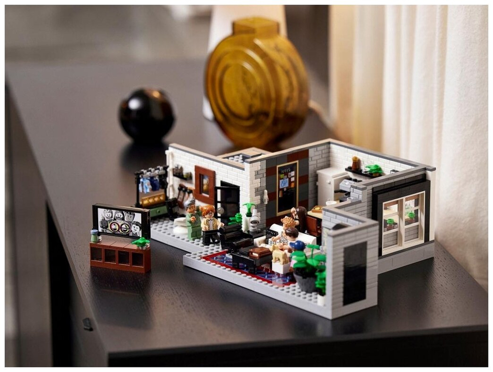 Queer Eye – The Fab 5 Loft