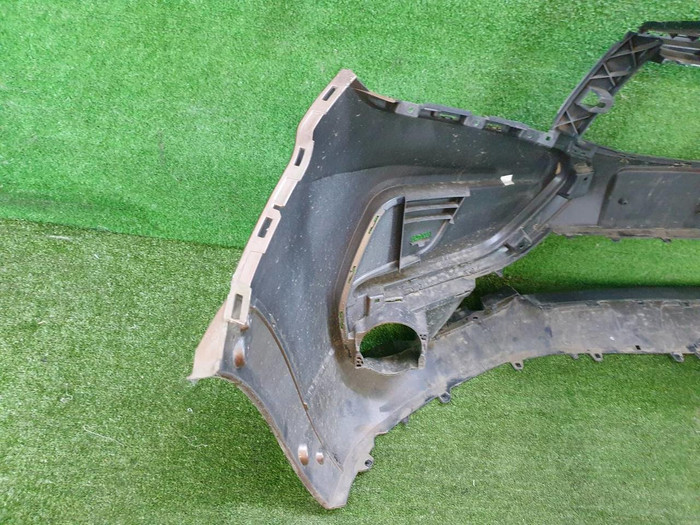 Бампер передний Lada X-RAY (2015-2022) Cross