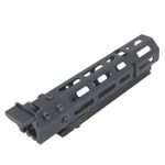 Цевье с газовой трубкой на АК с планками M-LOK, SAG