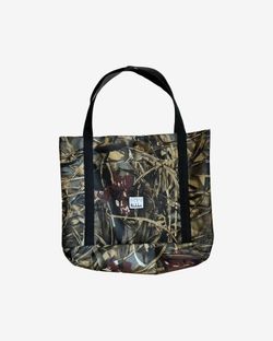 Шоппер Utility Camo Swamp темно-зеленый