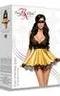 Eve chemise Gold