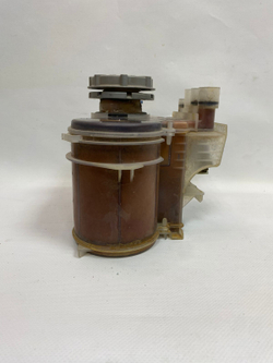 2. 3 Бачок для соли Bosch 267618 для  посудомоечной машины б/у