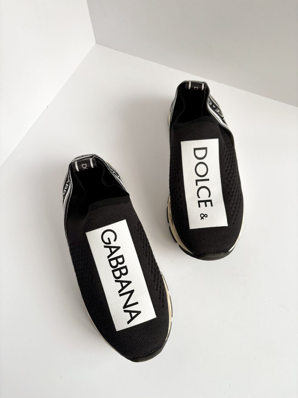 Кроссовки Dolce & Gabbana, 30