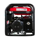 Бензиновый генератор Fubag BS 8500 A ES DUPLEX — фото 6