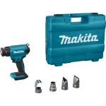 Аккумуляторный фен Makita DHG180ZK