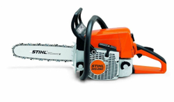 Бензиновая пила STIHL MS 250 с шиной 40 см (16") 3.1 л.с ОРИГИНАЛ