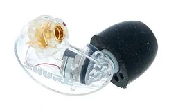 SHURE SE215-CL-RIGHT сменный наушник (правый)