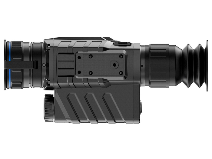 Прицел EATECH GR30 (Guide DR30), день/ночь, 2.175x-17.4x, ИК 850nm, D35мм