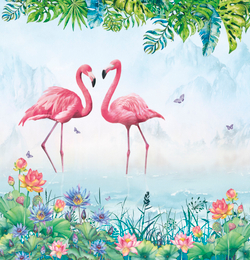 Коллекция Paradise