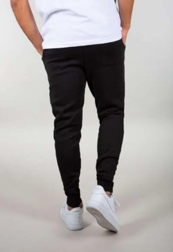 Брюки спортивные мужские ALPHA INDUSTRIES Basic Jogger SL