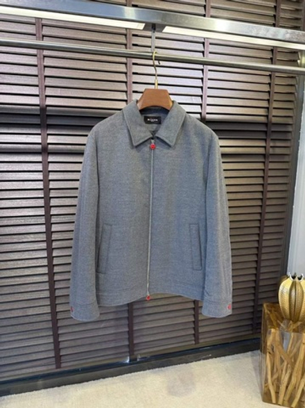 Куртка Kiton