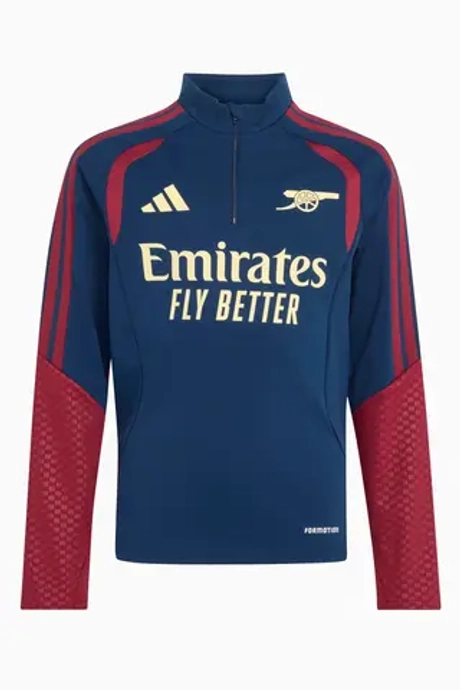 Кофта adidas Arsenal FC 26/27 Training Junior - темно-синий