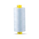 Нитка Gutermann Mara 120 (1000 метров), 1 кат., универсальная | 276 бледно-голубой