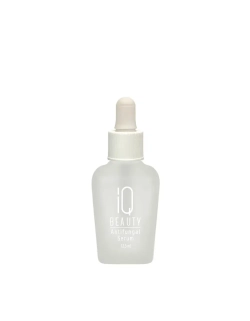 IQ Beauty Капли-сыворотка для защиты от грибка для ногтей и кожи, с тербинафином Antifungal serum, 12,5 мл