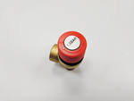 Предохранительный клапан G1/2", 1.5 бар, НР