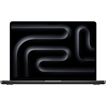 Ноутбук Apple MacBook Pro 14" (2026) (M5 Pro, 15C CPU/16C GPU) 24/2TB, Space Black (Черный космос) MJLW4