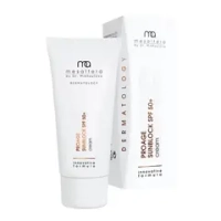 Proage Sunblock SPF 50+ Mesaltera | Омолаживающий солнцезащитный крем