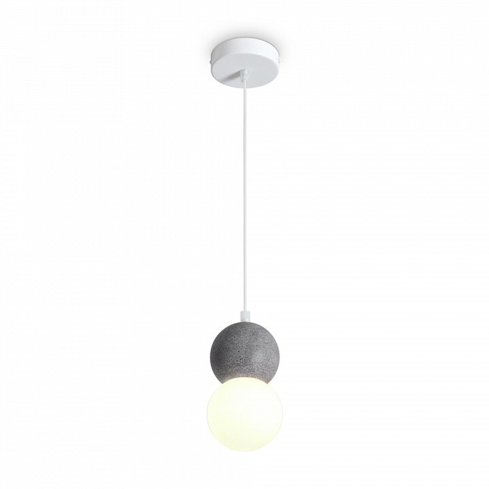 Подвесной светильник Freya Concrete FR5484PL-01W1