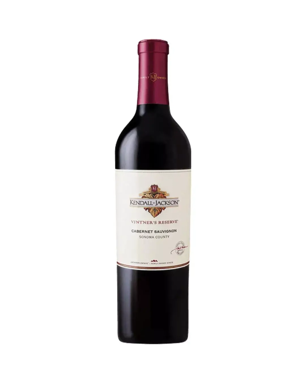 Kendall-Jackson, “Vintner’s Reserve” Pinot Noir, California