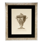 Постер Prints Giovanni Battista set of 4 арт.110131