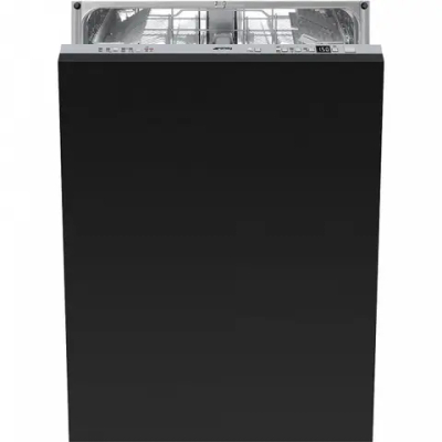 Встраиваемая посудомоечная машина Smeg STLA825B-2