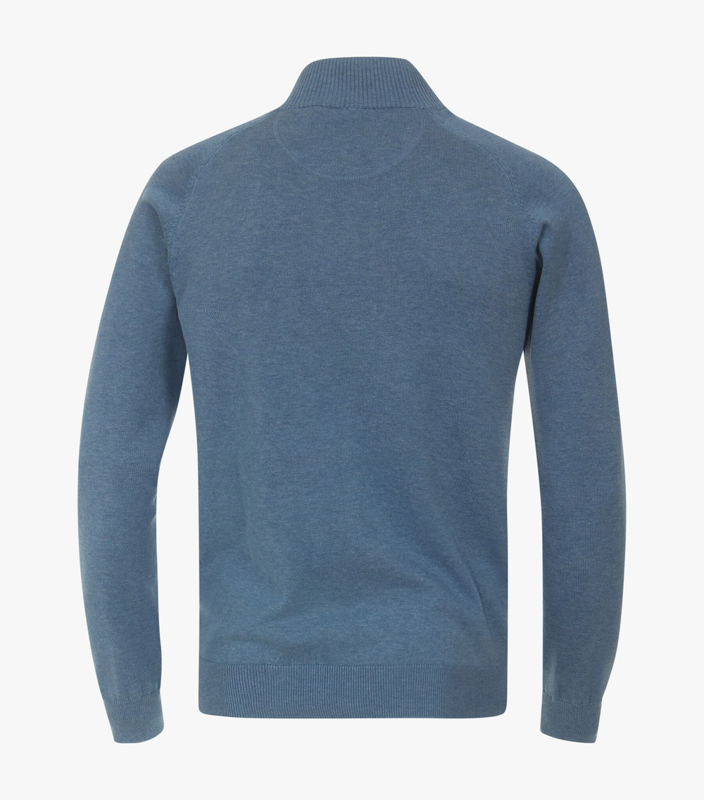 Кардиган Casa Moda 100% хлопок 004450\23 Pima cotton(хлопок пима)