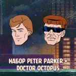 Spider-Man 1994 Краудфандинг