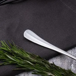 Ложка десертная 17,8 см Baget Noble [12]