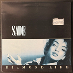 Sade - Diamond Life (Голландия 1984г.)