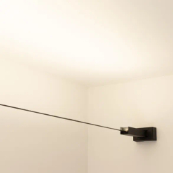 Лента-трос STINGRAY-RT-B30-10mm 24V RGB (7.2 W/m, IP20, 5060, 5m) (Arlight, -) 033885
