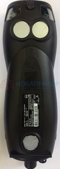 Портативный газоанализатор Testo 330-2 LL c цветным дисплеем, Описание Testo 330-2 LL  BT+мультиметр Testo 760-2 (арт: 0563 3376)