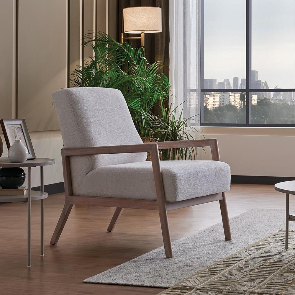 Кресло ENZA HOME BASEL EH59927