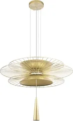 Подвесной светильник Star 10141B/600 Gold Loft It