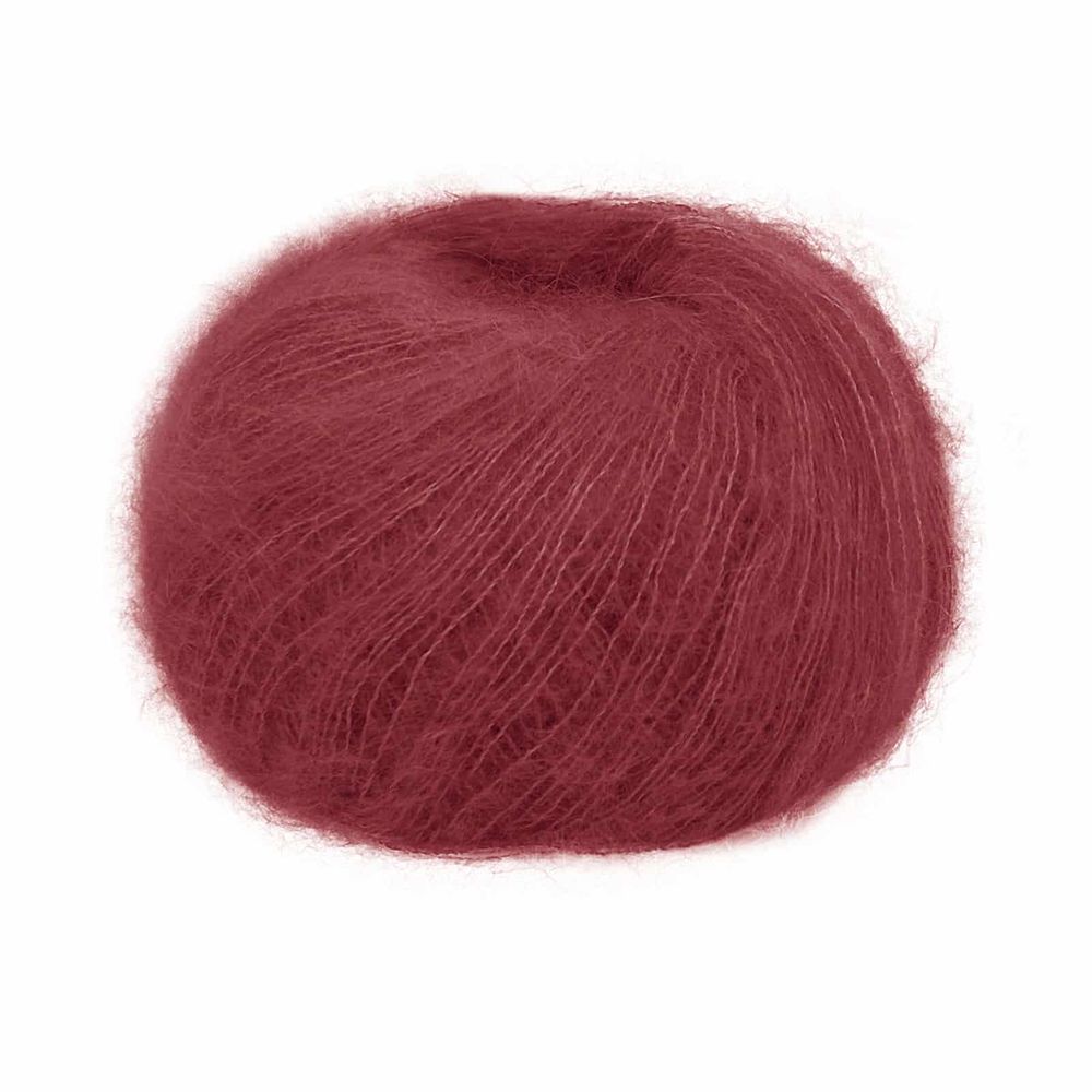 Пряжа Lana Gatto Silk Mohair (06026) Пряжа Lana Gatto Silk Mohair (06026)