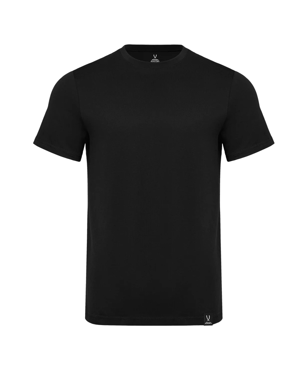 Футболка ESSENTIAL Core Tee, черный