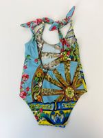 Купальник Dolce&Gabbana, 62