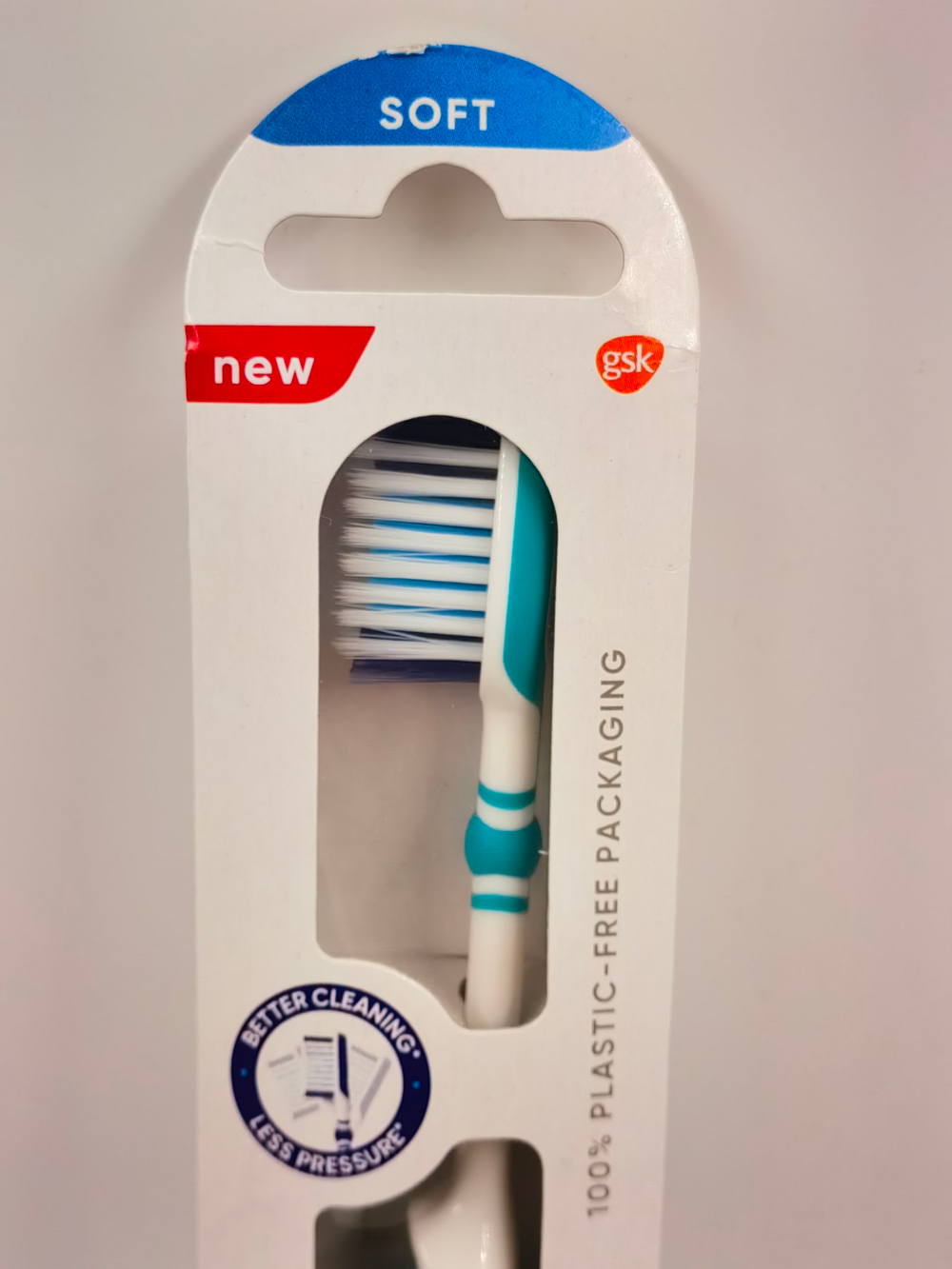 Sensodyne Зубная щетка Восстановление и Защита Мягкая