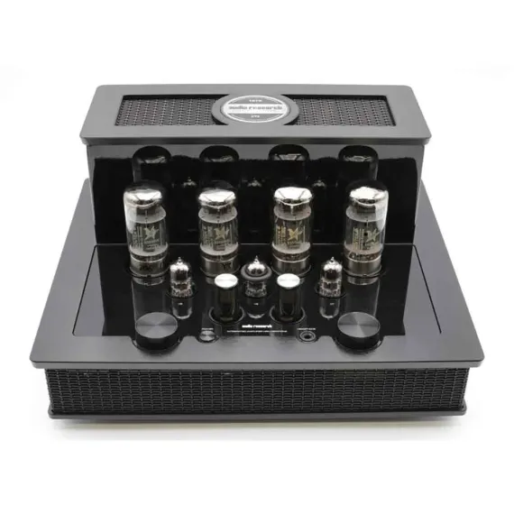 Audio Research I/70 Black