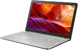 Ноутбук ASUS VivoBook X543MA-GQ1139, 15.6;/ Intel Pentium N5030 1.1ГГц / 4ГБ / 256ГБ SSD/ Intel UHD Graphics 605/ Endless / 90NB0IR7-M22070, серый