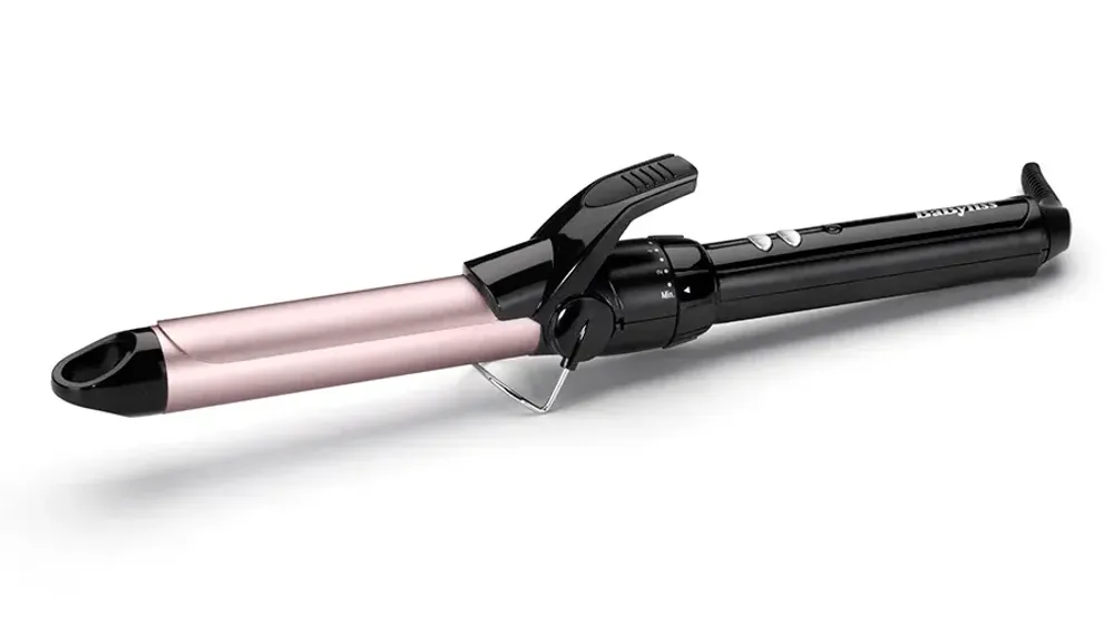 Щипцы BaByliss 25mm Curling Tong C325E